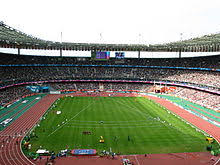 Stade De France Wikipedia