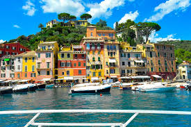 Portofino is an italian fishing village and holiday resort famous for its picturesque harbour and historical association with celebrity and. Portofino Ligurien Yatch Kostenloses Foto Auf Pixabay