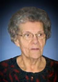 Theresa Lutz Obituary