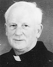 James Gilvarry Obituary (2013)