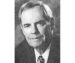 Kenneth Berg Obituary (08/13/1933