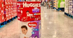 If playback doesn't begin shortly, . Huggies Plus Diapers Huge Boxes As Low As 30 99 Shipped At Costco