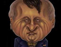 That's scare-eye Fan art friday by skl0rp_art (IG) Catch all-new episodes  of Smiling Friends Season 3 across Europe