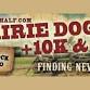 Summer Splash Prairie Dog Half, 10k, & 5k