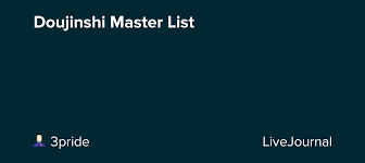 Batman has been gotham city's become a patron of phausto today: Doujinshi Master List