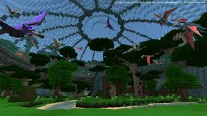 Dinosaur mod minecraft download 1.12.2; Minecraft Welcomes Jurassic World Minecraft