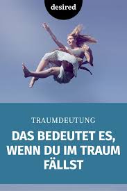Traumdeutung Fallen Dieso Bedeutung Steckt Dahinter Desired De Traumdeutung Unterbewusstsein Gefallener