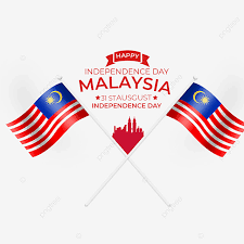 Pada hari ini, rakyat negeri jiran merayakan hari kemerdekaan mereka dari penjajahan inggris. Gambar Bendera Elemen Hari Kemerdekaan Malaysia Bendera Kebangsaan Elemen Malaysia Png Transparan Clipart Dan File Psd Untuk Unduh Gratis