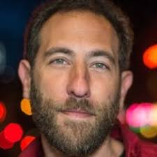 Ari Shaffir — The Movie Database (TMDB)