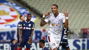Gols de fortaleza 1 x 1 fluminense. Fortaleza X Fluminense Como Aconteceu Resultado Destaques E Reacao