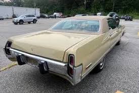 Image result for Honey Gold 1973 Chrysler