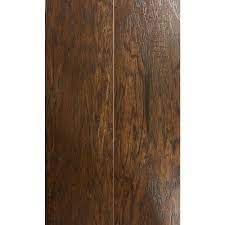Laminate flooring installation options offered in cornwall. Quickstyle Hickory 12mm Thick X 5 Inch Wide X 48 Inch Length Laminate 16 64 Sq Ft Case The Home Depot Canada