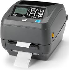 Zebra zd220t barcode printer thermal transfer printer zebra zd220 standard ezpl 203 dpi. Zebra Desktop Barcode Label Printers Rms Omega