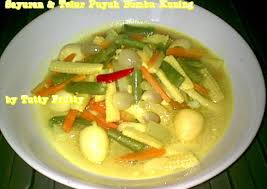 Situs ini merupakan kumpulan resep yang ada di internet dan di kumpulkan disini. Resep Sayuran Telur Puyuh Bumbu Kuning Oleh Tutty Frutty Cookpad