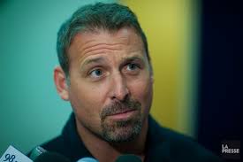 Martin Lapointe: ministre du développement durable