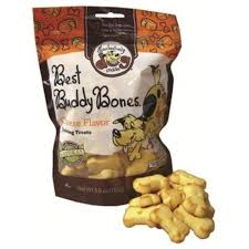 Best Buddy Bones 5 5 Oz Package Case Of 12 To Have More Info Could Be Found At The Image Url This Is An Affiliate Link And I Re Dog Rawhide Buddy Case