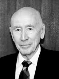 William Coker Obituary (1936