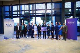 KPMG in Singapore Introduces Strategic Guide to Boost Digital Talent and  Inspire Green Innovation