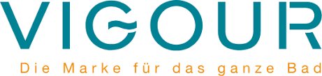 Ob sie zuerst den wasserhahn oder die keramik kaufen: Katalogregal Vigour