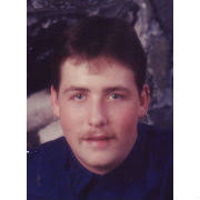 Larry A. Powell II, 44, Enjoyed Fishing