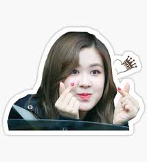 blackpink stickers blackpink funny unique sticker new sticker