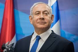 Benjamin netanyahu was born in 1949 in tel aviv and grew up in jerusalem. Netanyahu To Stand Trial For Bribery Fraud And Breach Of Trust Pending Hearing The Times Of Israel