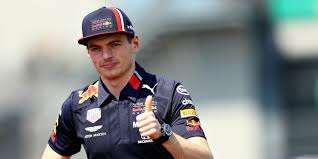 From wikimedia commons, the free media repository. Jos Verstappen On Max Verstappen He Feels At Home At Red Bull