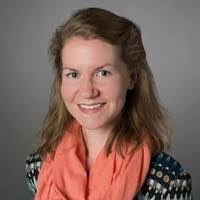 Jill Malcolm's Instagram, Twitter & Facebook