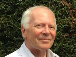 Dr Michael Halls RIP