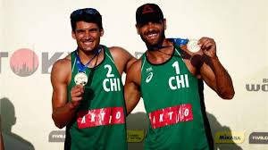 Maybe you would like to learn more about one of these? Primos Grimalt Se Coronaron Campeones En El World Tour As Chile