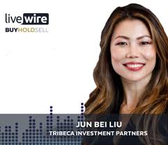 Livewire Markets with Jun Bei Liu