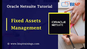 The digital asset manager will collaborate with key members of the business to create the digital asset management strategy and vision for company name here, which will ultimately support the company's wider objectives and goals. Netsuite Fixed Assets Management Netsuite Fixed Asset Tutorial Netsuite Consulting Youtube