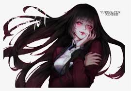 Kakegurui Kirari Momobami Hd Png Download Transparent Png Image Pngitem Main characters yumeko jabami the eponymous compulsive gambler, a new transfer student at hyakkaou private … kakegurui kirari momobami hd png
