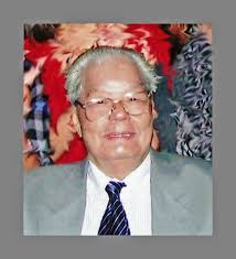 朱彥喜先生 Joseph Chee-Hing