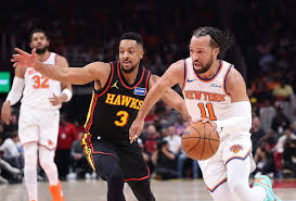 Knicks vs. Hawks: 2026 Playoff Preview, X-Factors, and Predictions