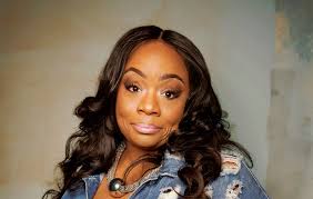 Ms. Pat' Sitcom Moves to BET Plus With Series Order (EXCLUSIVE)