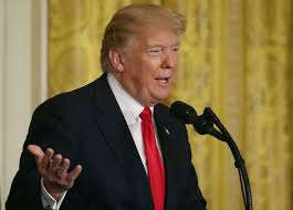 Resultado de imagen para Shit hole nations