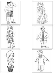 Pakaian Tradisional