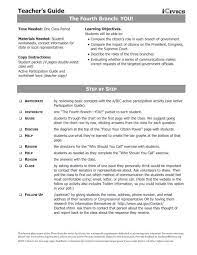 Icivics worksheet answer key / 34 icivics sources of law. Teacher S Guide Icivics