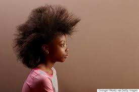 So, there is such a thing as real mink hair or mink fur that comes from an animal we call a mink. After Nearly 20 Years I Ve Realized There S No Such Thing As Bad Hair Huffpost Canada Style