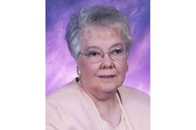 Retta Blanton Obituary (1945