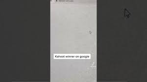 Thousands of students participated.kahoot hack is currently the only working hack, it is a cheat for easily manipulatin the kahoot the only thing that makes kahoot app interesting is that it is used not only by teachers to make a quiz for. How To Win Every Time In Kahoot Hack Tiktok Must Watch Youtube