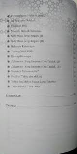 Surah ini mempunyai 110 ayat dan termasuk dalam golongan surah makkiyyah. Tafsir Al Kahfi Dan Juzuk 15
