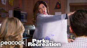 Check spelling or type a new query. Jennifer Barkley Hates Children Parks And Recreation Youtube