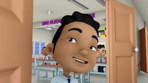 Kelab doktor muda merupakan aktiviti kokurikulum di sekolah rendah bermatlamat memperkasakan murid sekolah rendah dengan pengetahuan dan kemahiran kesihatan. Animasi Doktor Muda Ep 13 By Astro Ceria