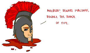 Armed Head Png 892 531 Macbeth Macbeth Act 4 Thane