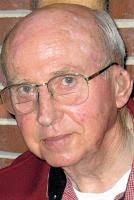 Kenneth McKibben Obituary (2008)