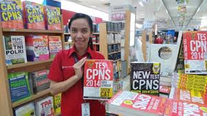 Pastikan nomor induk kependudukan (nik) dan nomor kartu keluarga (kk) atau nik kepala keluarga (nik kk) yang ditulis sesuai dengan ktp dan. Infocpns Buku Cpns Gramedia