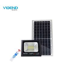 China 200w Ip68 Waterproof Outdoor Led Solar Light For Led Outdoor Lighting China Solar Light Led Floodlight