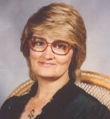 Margaret Mccoy Obituary 2009